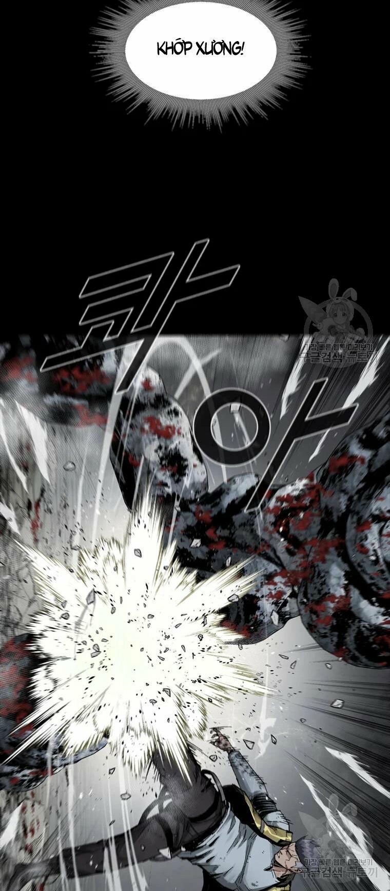 mật mã mê cung chapter 23 19