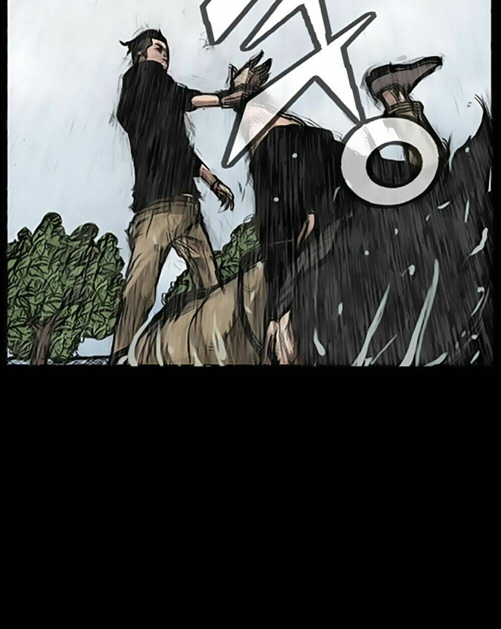 dokgo | độc cô chapter 19 9