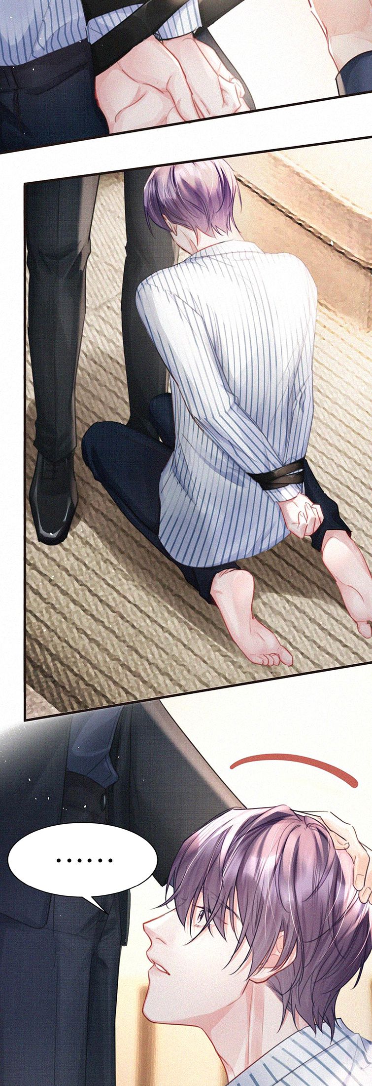 thần thương (môi súng) chapter 98 19