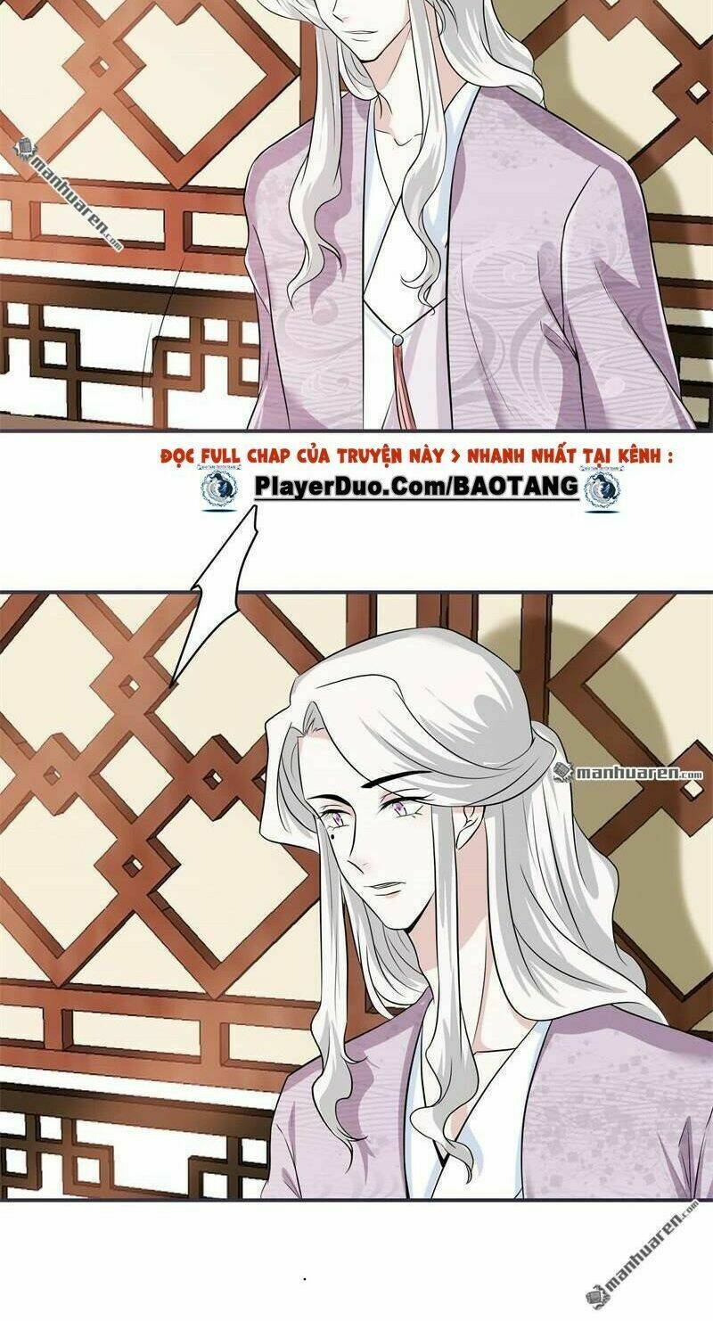 tiểu y thú của tướng quân chapter 20 6