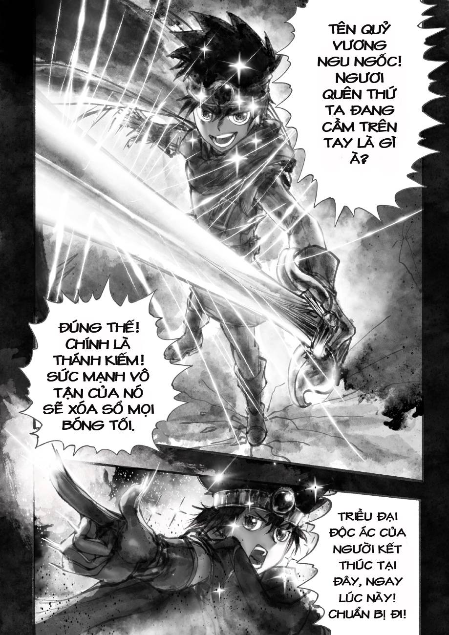 ramia - yana chapter 1.1 3