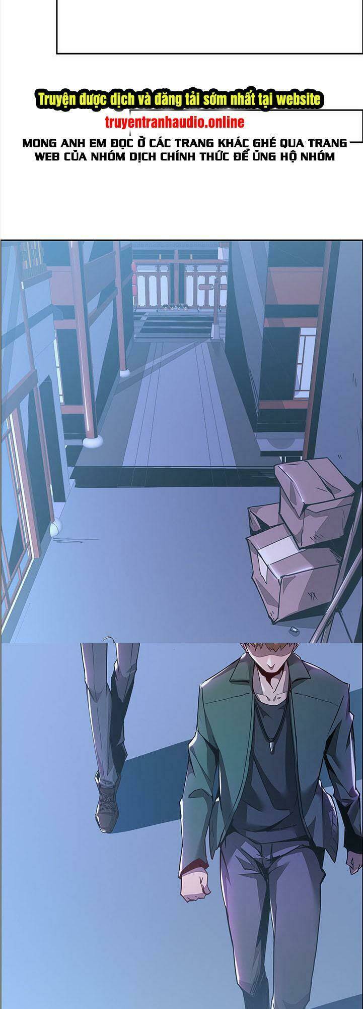 bất tử thần vương tu liên tục chapter 1.2 1