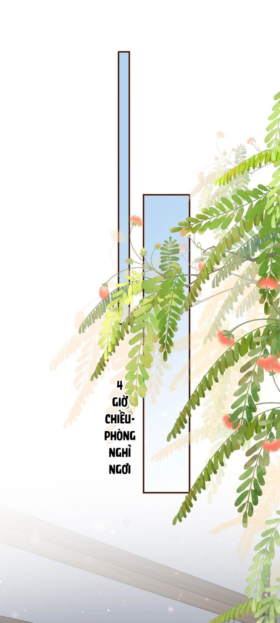 bạn gái tôi mới 30+ tuổi xuân chapter 32 1