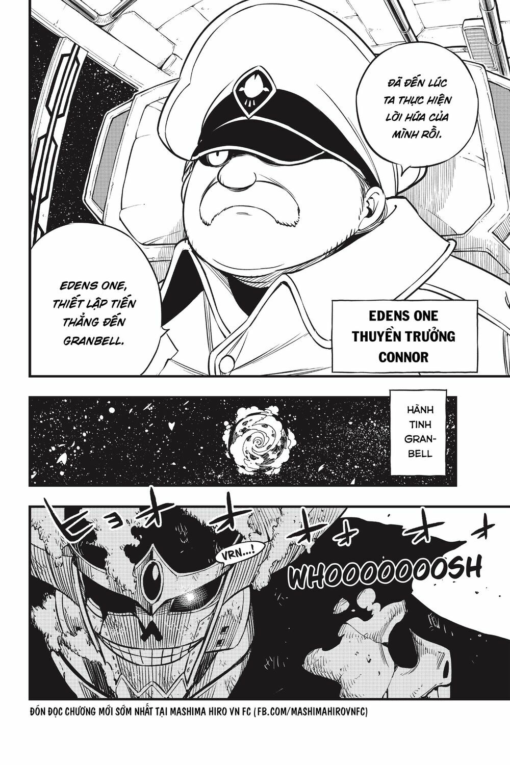 hội pháp sư và thánh thạch rave chapter 100 20