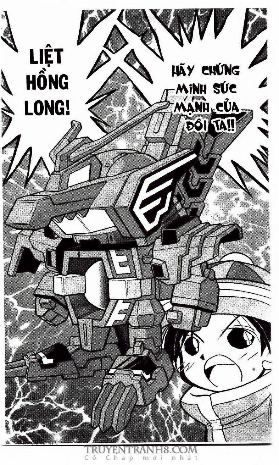 battle b-daman chapter 23 10