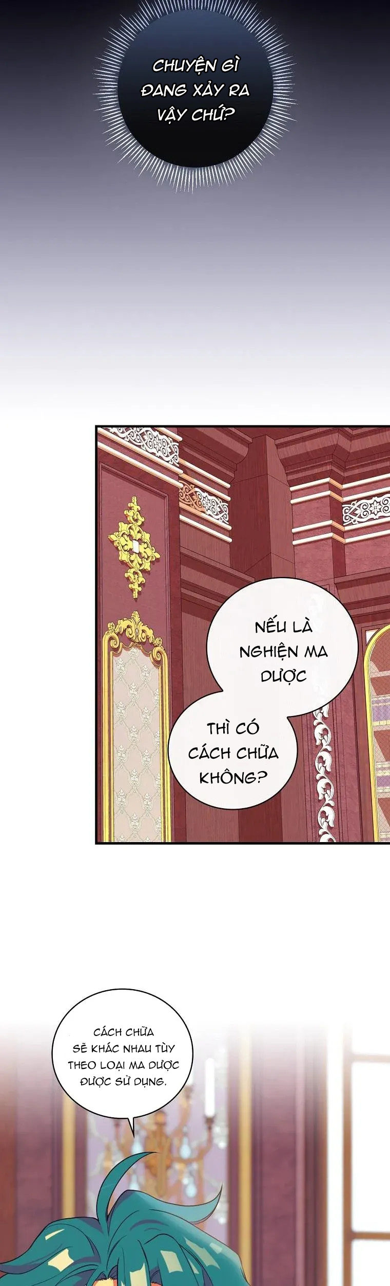 hiệp sĩ băng giá chapter 66.2 3