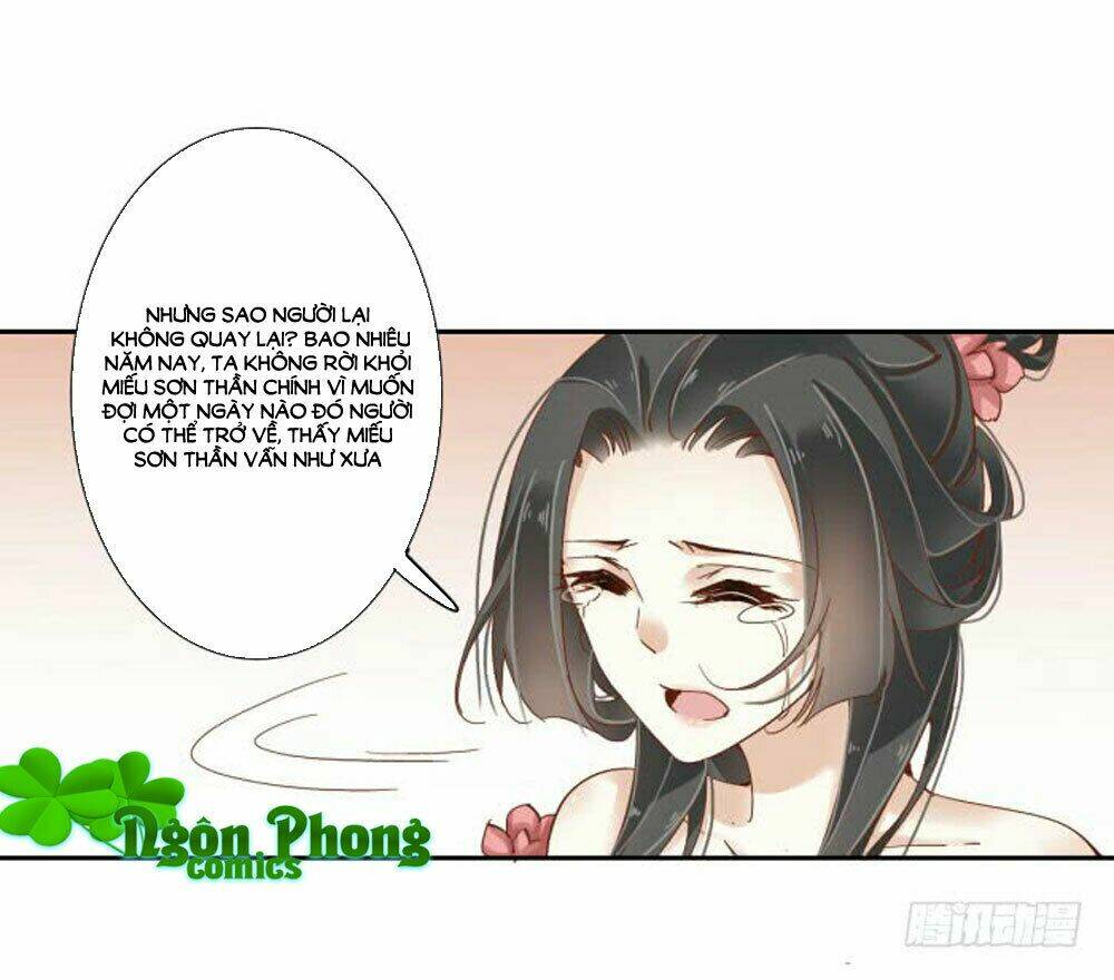 thiền tâm vấn đạo chapter 40 27