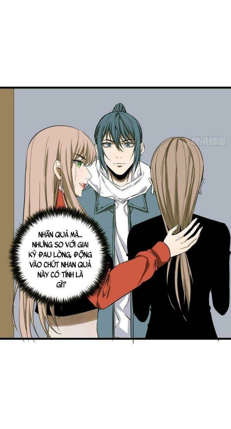 người tu tiên tại đô thị chapter 187 4