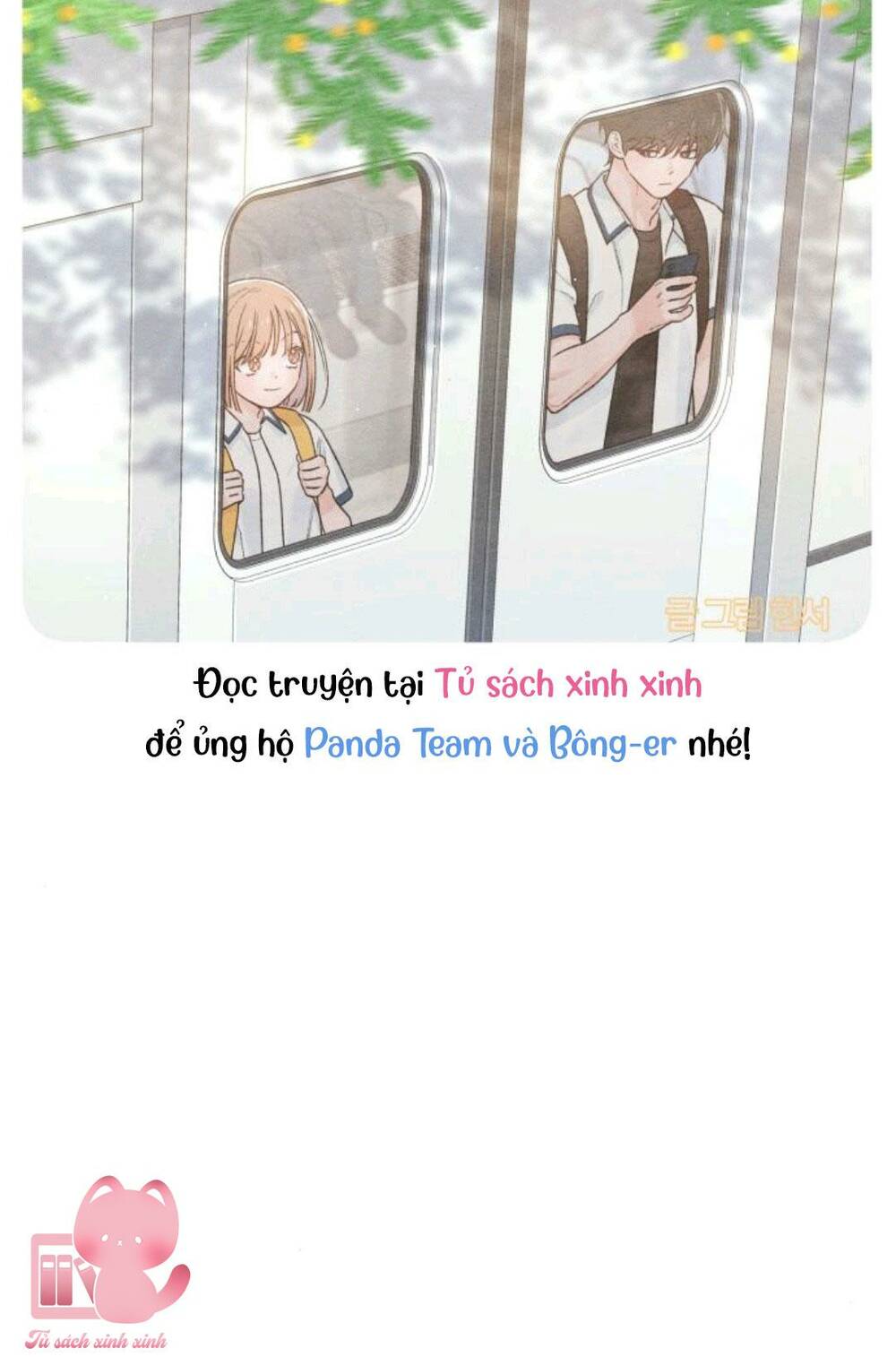 Bí Mật Thanh Xuân chapter 57 20