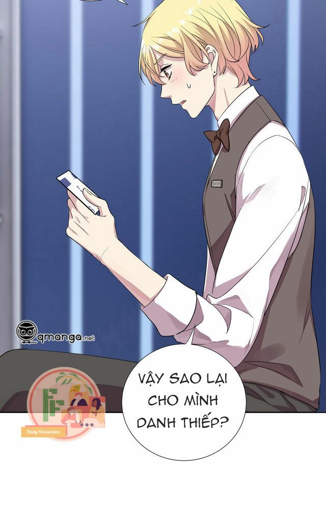 những ngày tháng sống chung với tổng tài chapter 4 29