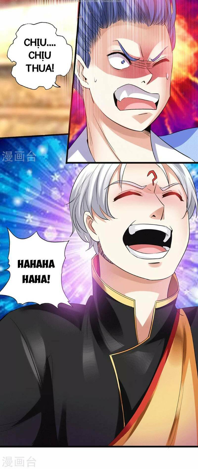 cuồng bạo nghịch tập chapter 6 23