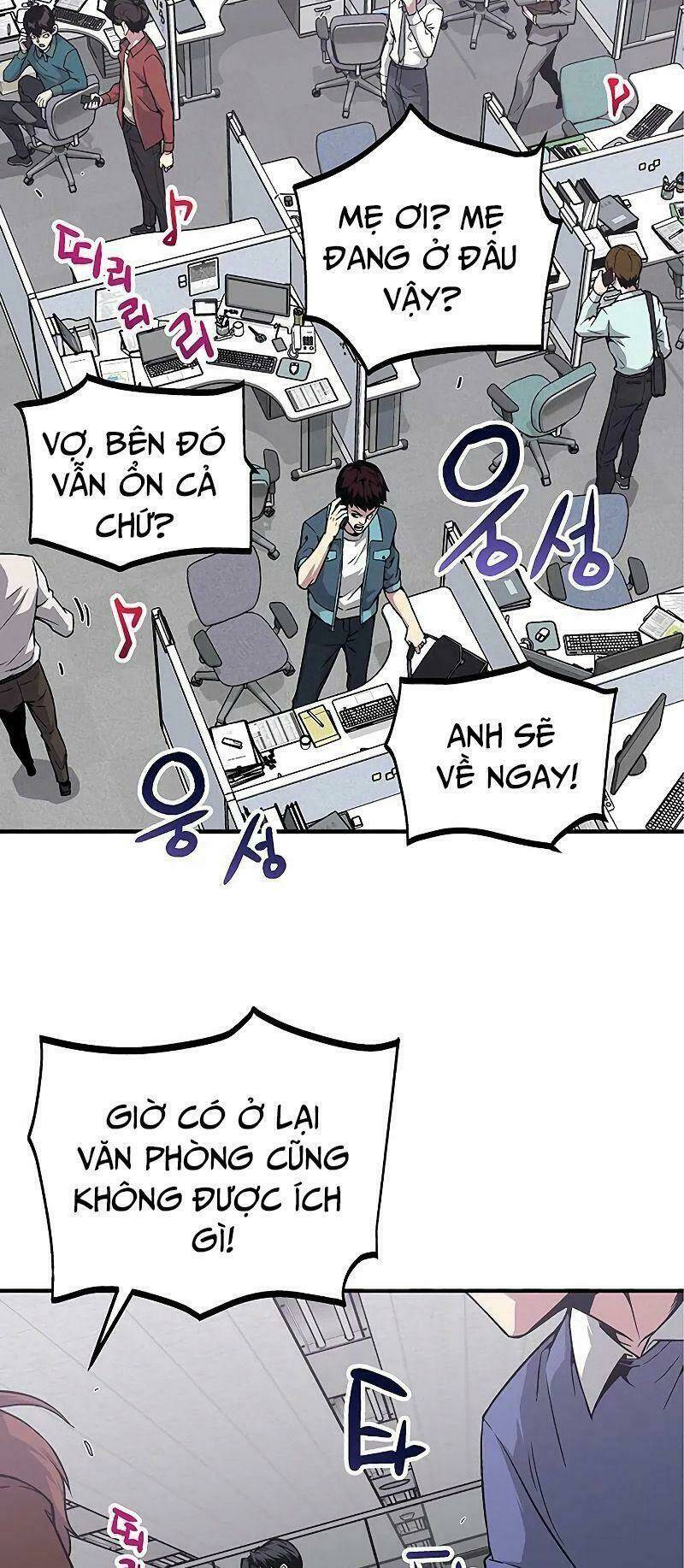 đấng cứu thế được chọn lựa chapter 2 32