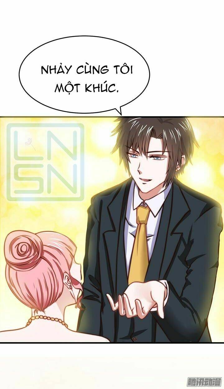 có chết cũng không thoát khỏi anh chapter 9 26