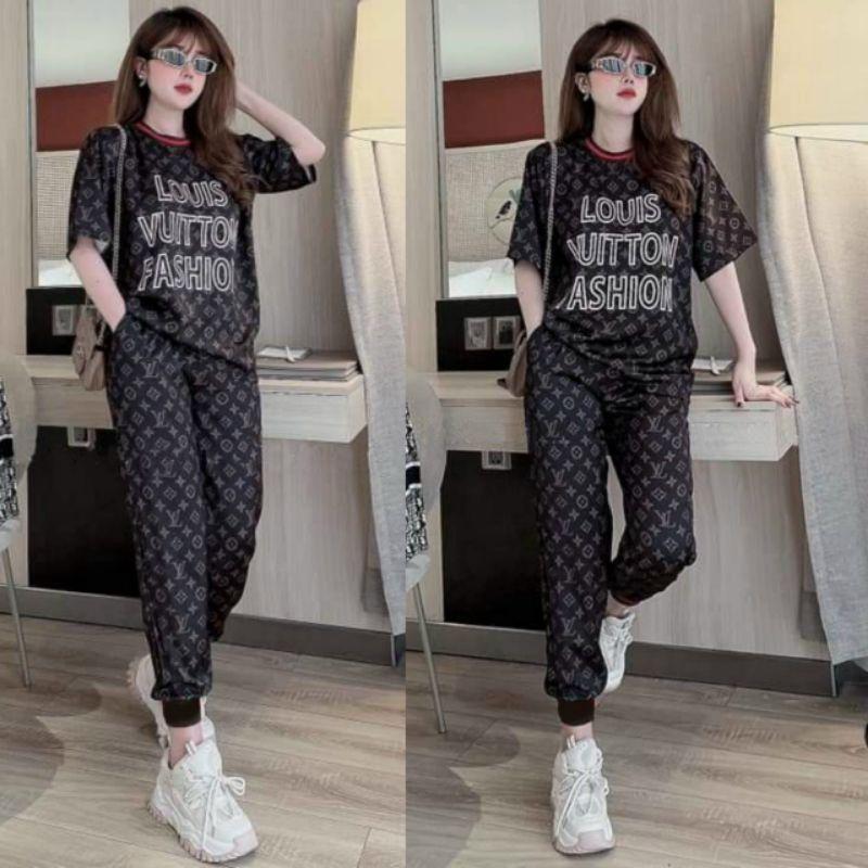 Sét bộ bigsize nữ cao cấp mẫu mới siêu hot, đồ bộ thể thao, đồ bộ dạo phố siêu xinh