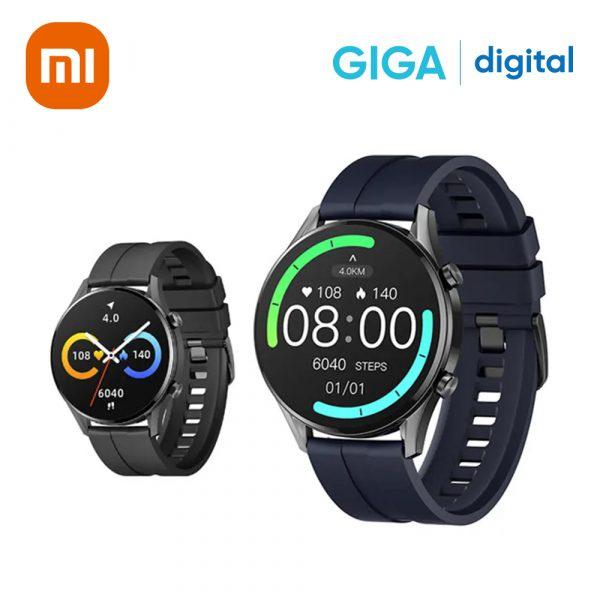 Đồng hồ thông minh Imilab W12 IMISW12 Bản Quốc Tế Hàng Chính hãng Bảo hành 12 tháng