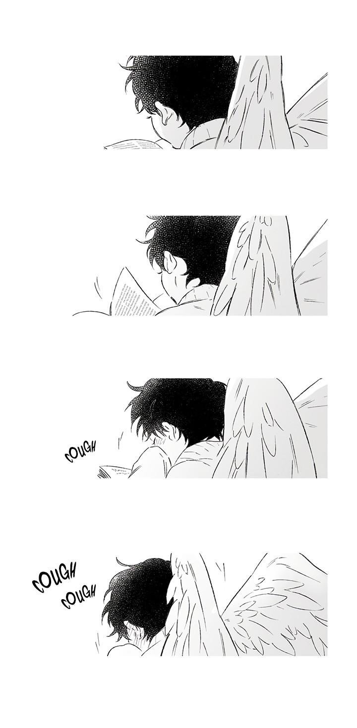 xin hãy yêu tôi chapter 3 8