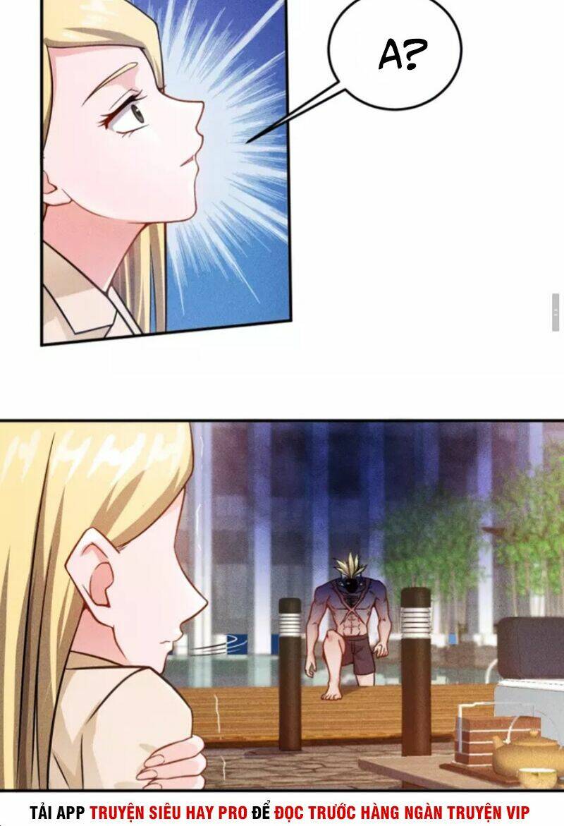 cao thủ cận vệ của nữ chủ tịch chapter 49 13