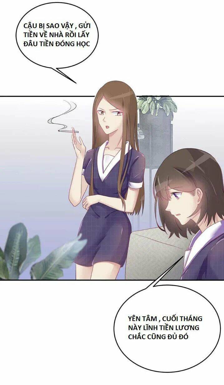 tiểu muội, ngươi đã lấy chồng chưa ? chapter 6.1 18