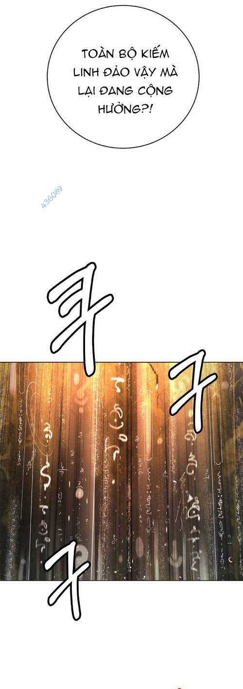 xuyên không thành hổ chapter 122 30