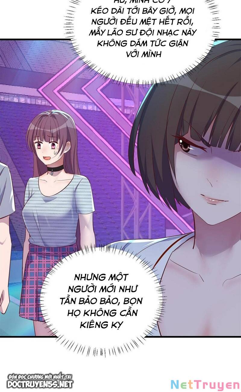 chị gái tôi là đại minh tinh chapter 137 3