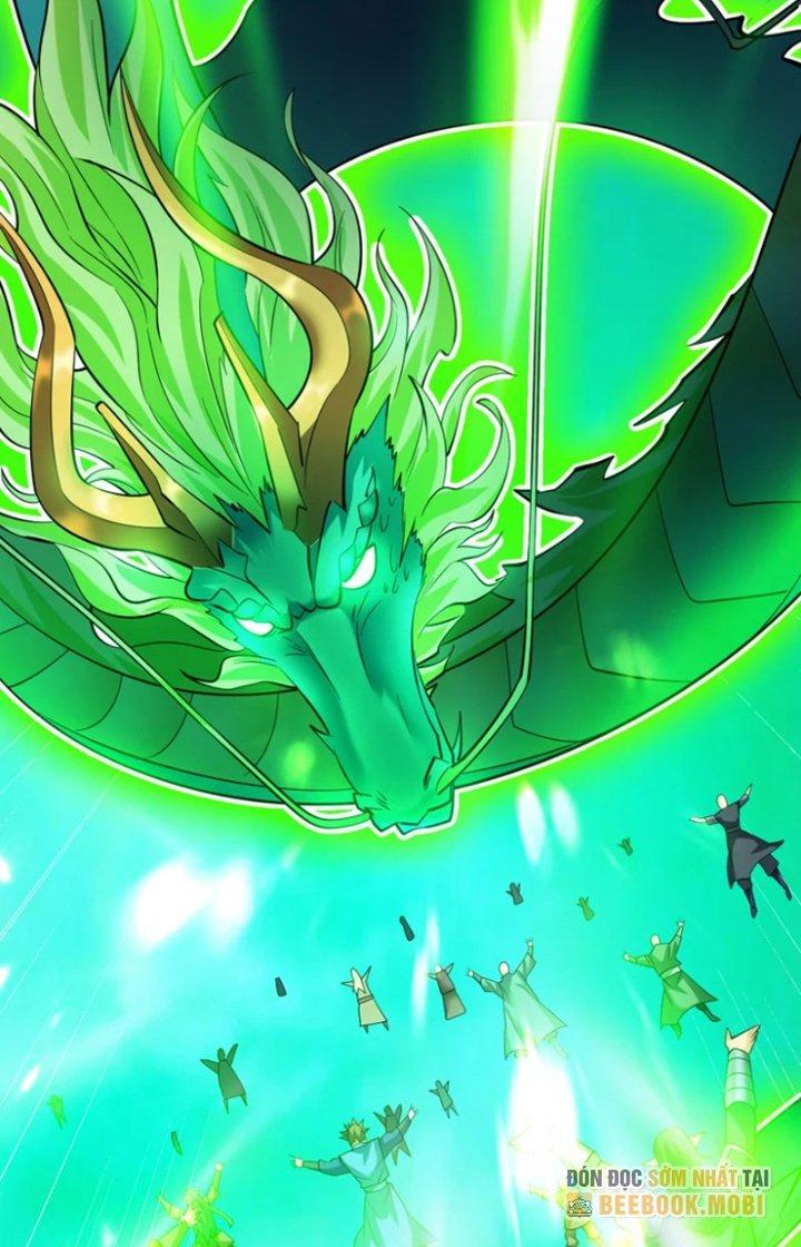 ẩn cư mười vạn năm, đời sau mời ta rời núi chapter 61 55