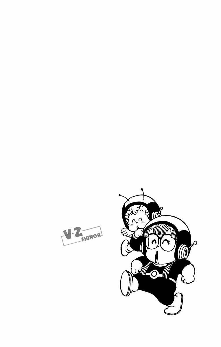 cô bé robot chapter 36 15