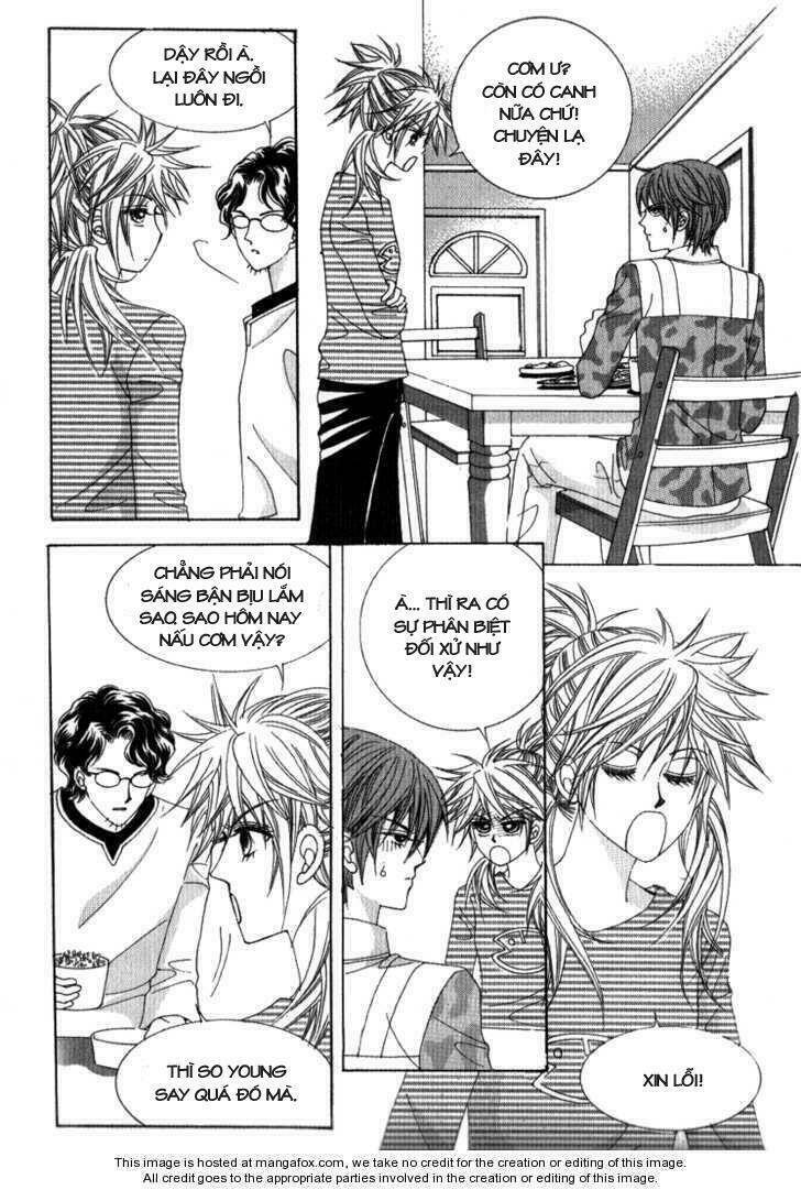 she's scary chapter 32 28