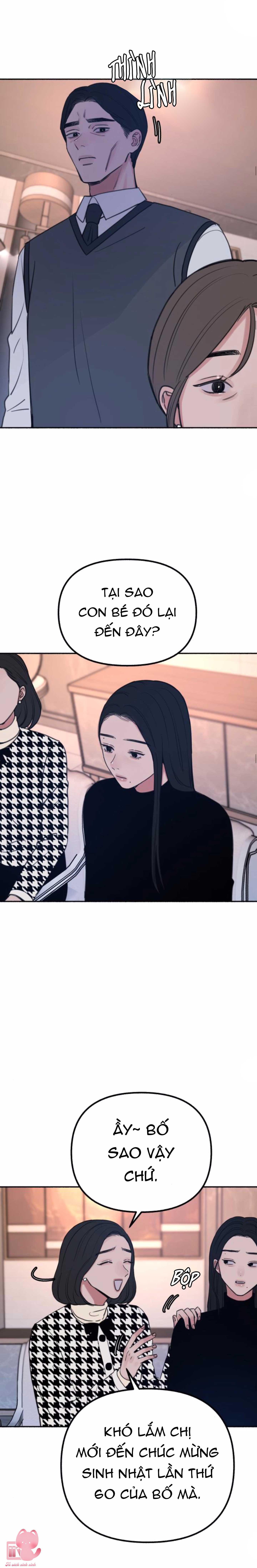 nàng thơ điện ảnh chapter 18 17