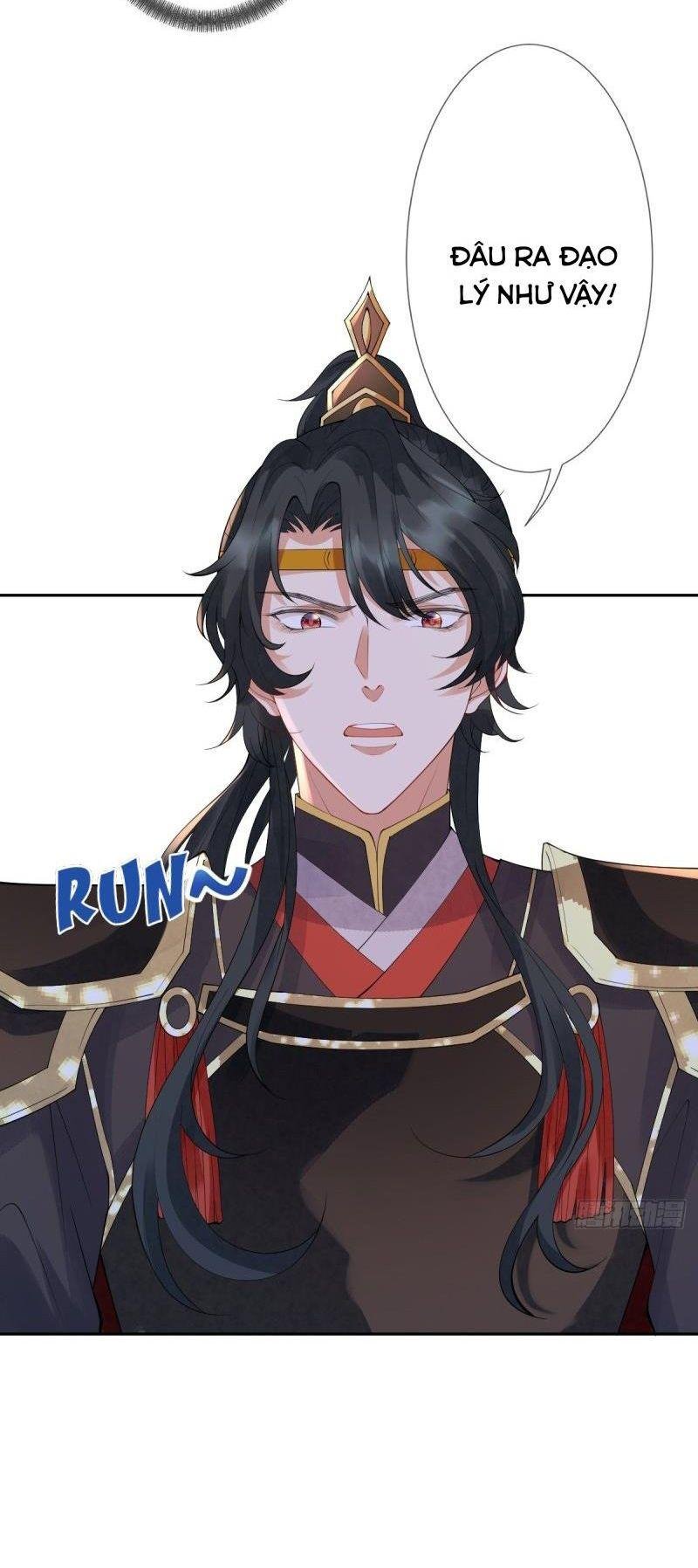 mạt thế nữ vương chapter 11 29