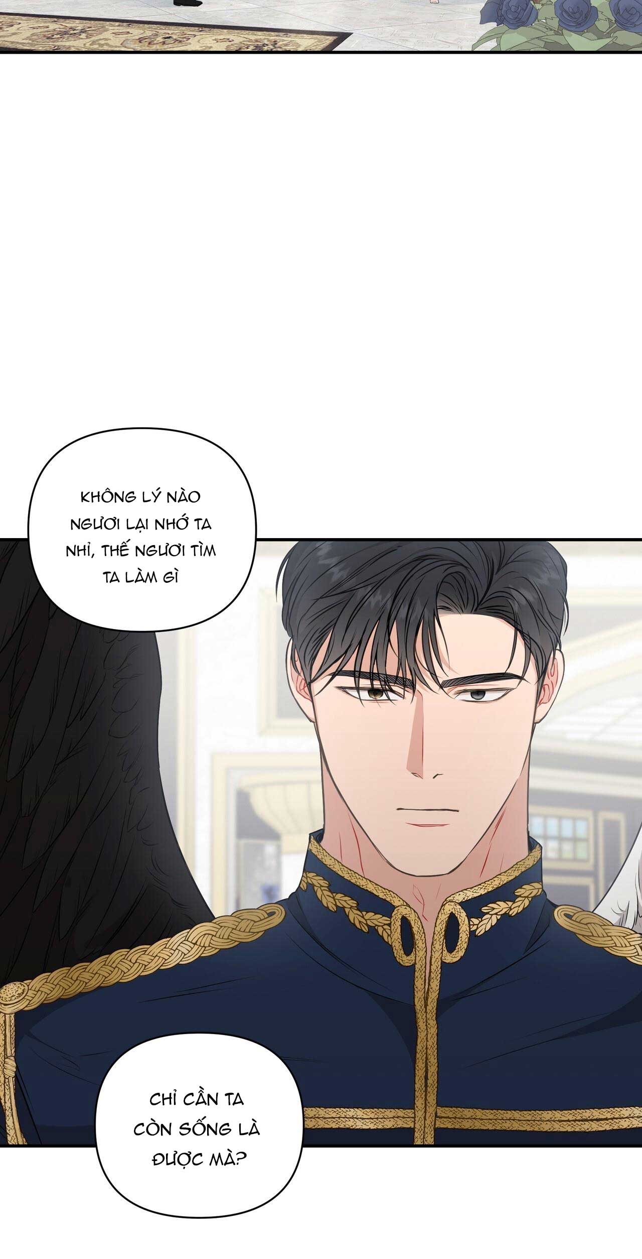 cách để sống sót với tư cách là người chơi chapter 4 52