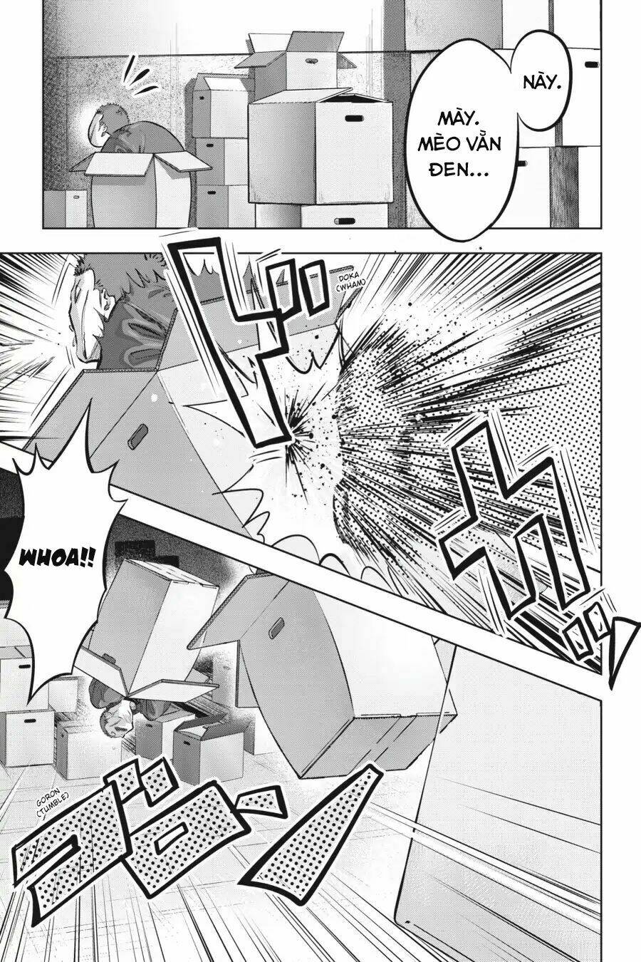 nyankees chapter 2 14