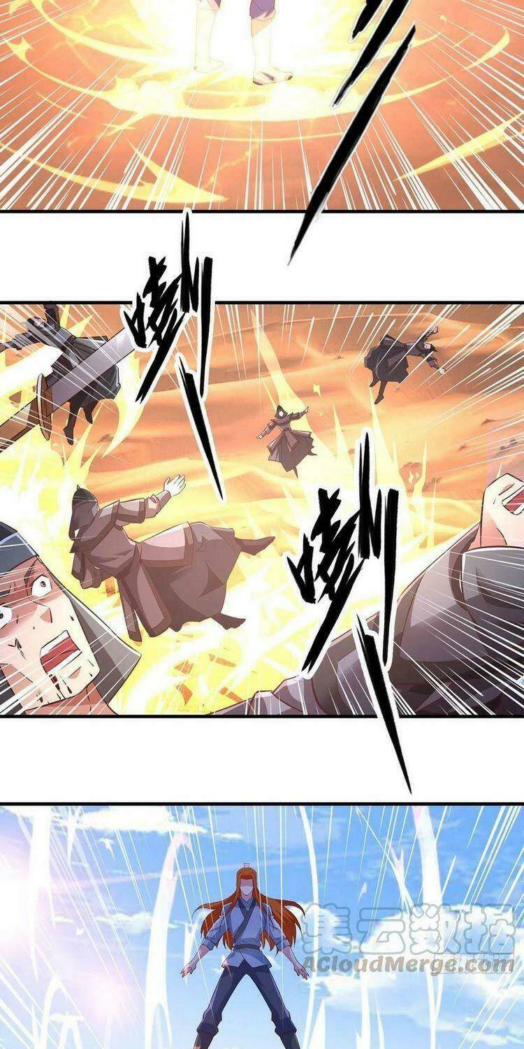 thiên hạ kiếp chapter 82 18