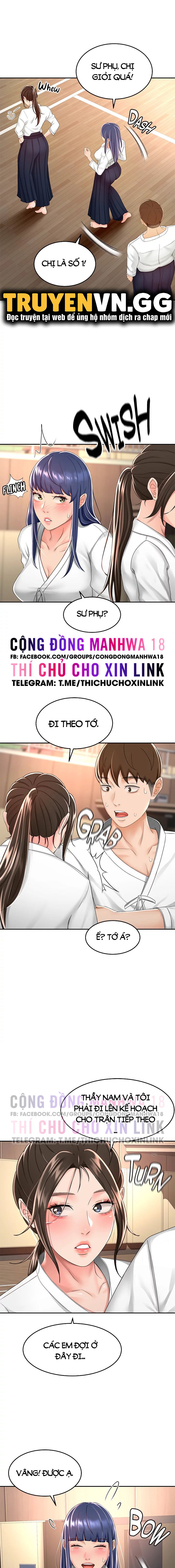 cậu chủ nhỏ chapter 49 11