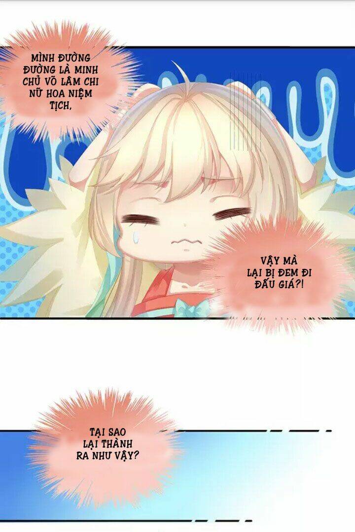 mạnh nhất manh chủ chapter 1 14