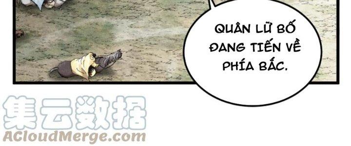 máy mô phỏng nhân sinh của lữ bố chapter 33 15