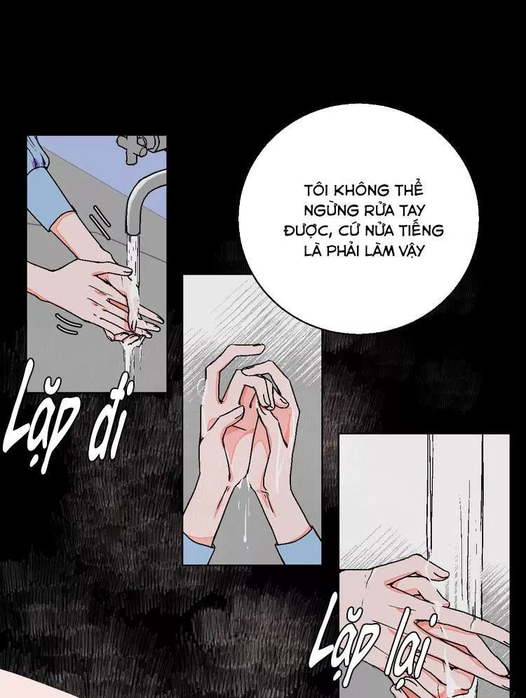 99 độ f - talk to me chapter 26 22