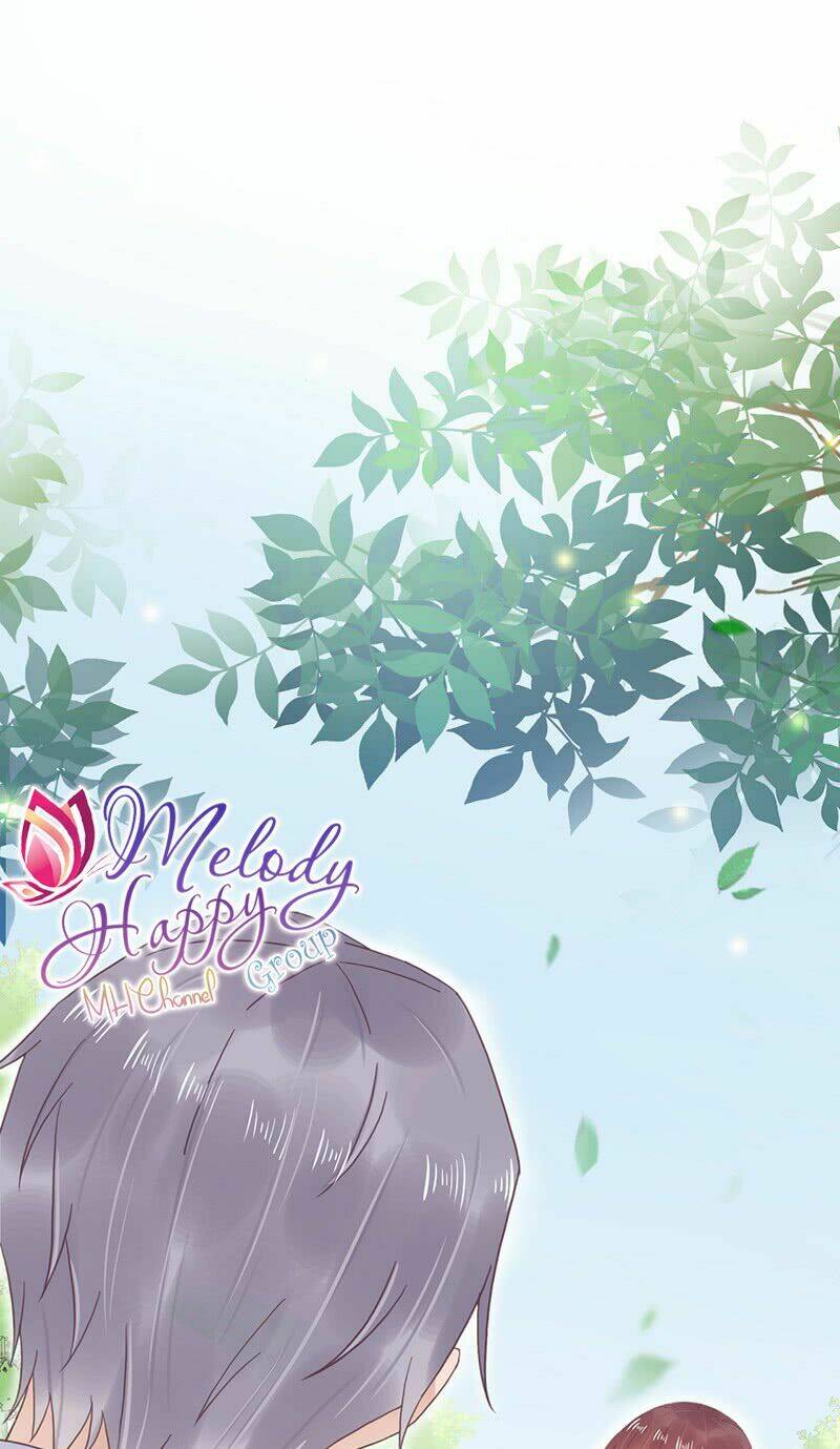 thịnh thế điềm sủng: cô vợ nhỏ đáng yêu của dịch thiếu chapter 14.5 10