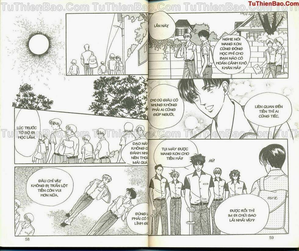 lọ lem kén rể chapter 8 29