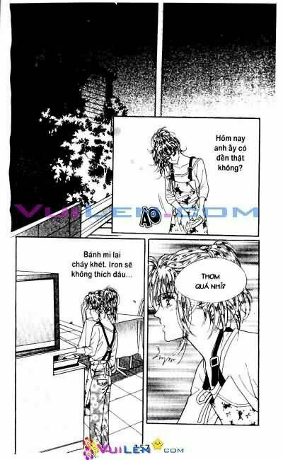vật cản tình yêu chapter 6 149