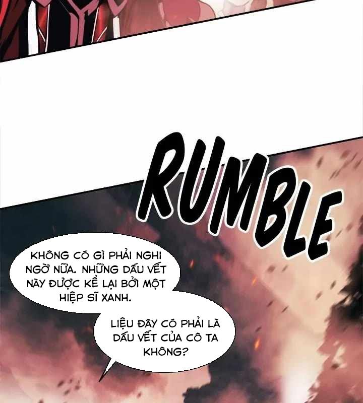 bất bại chân ma chapter 204 2