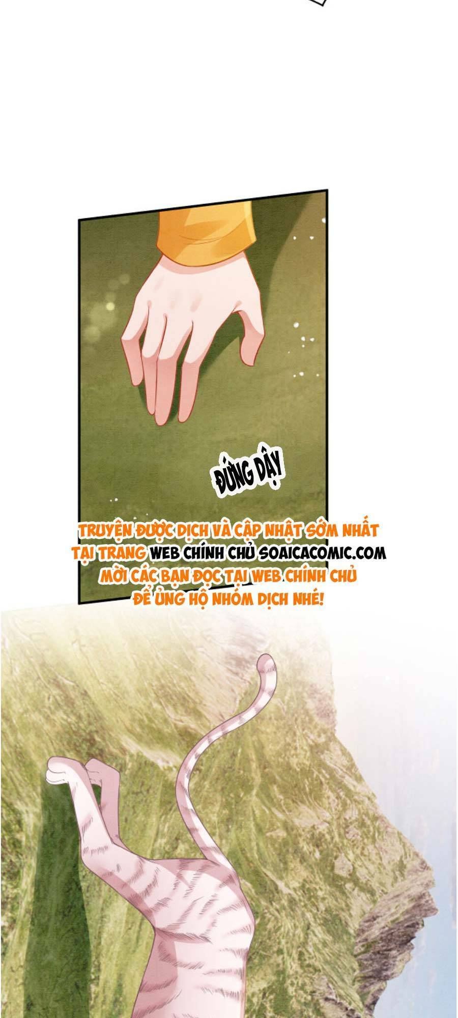 bạch nguyệt quang lạm quyền của sủng hậu chapter 112 27