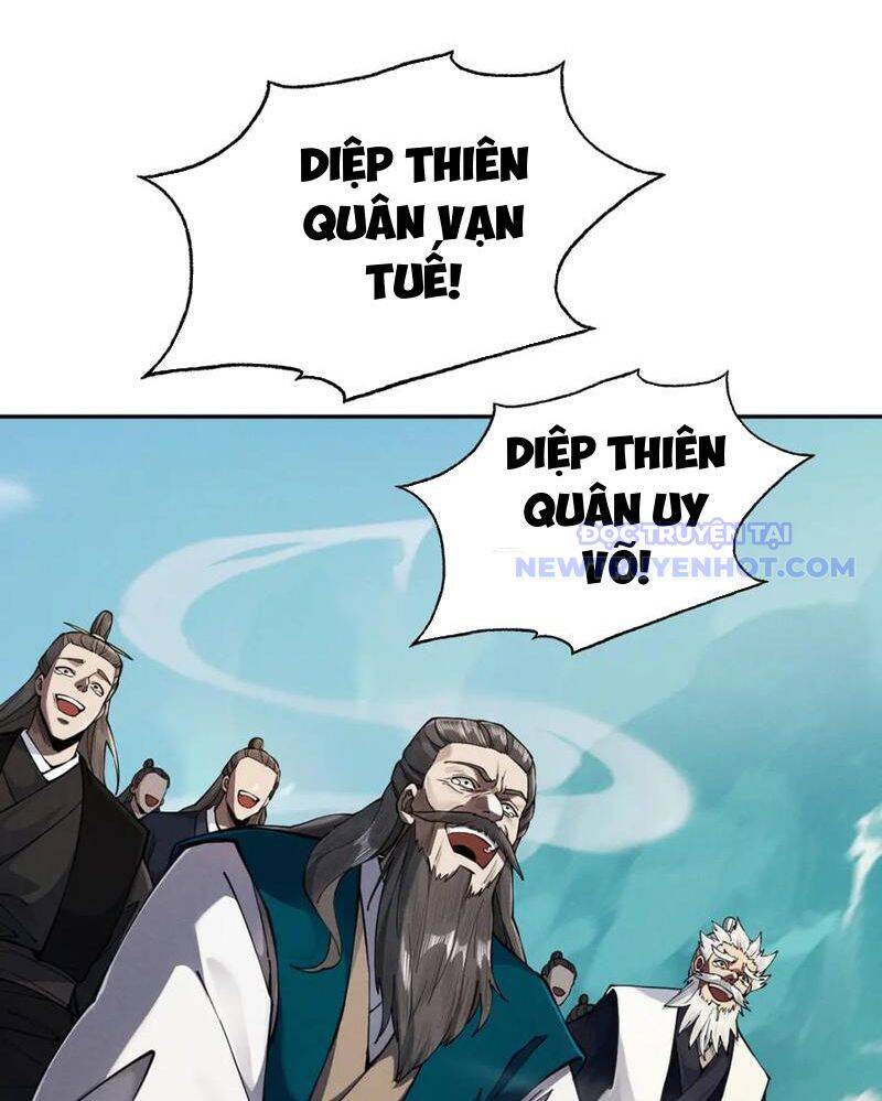 gặp mạnh thì càng mạnh, tu vi của ta không giới hạn chapter 16 19