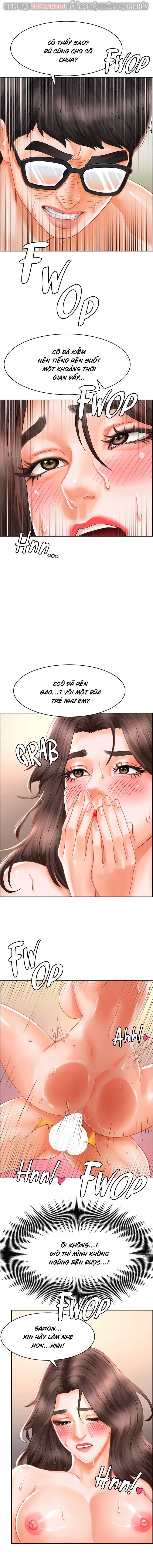 câu lập bộ manga quyến rũ chapter 9 10