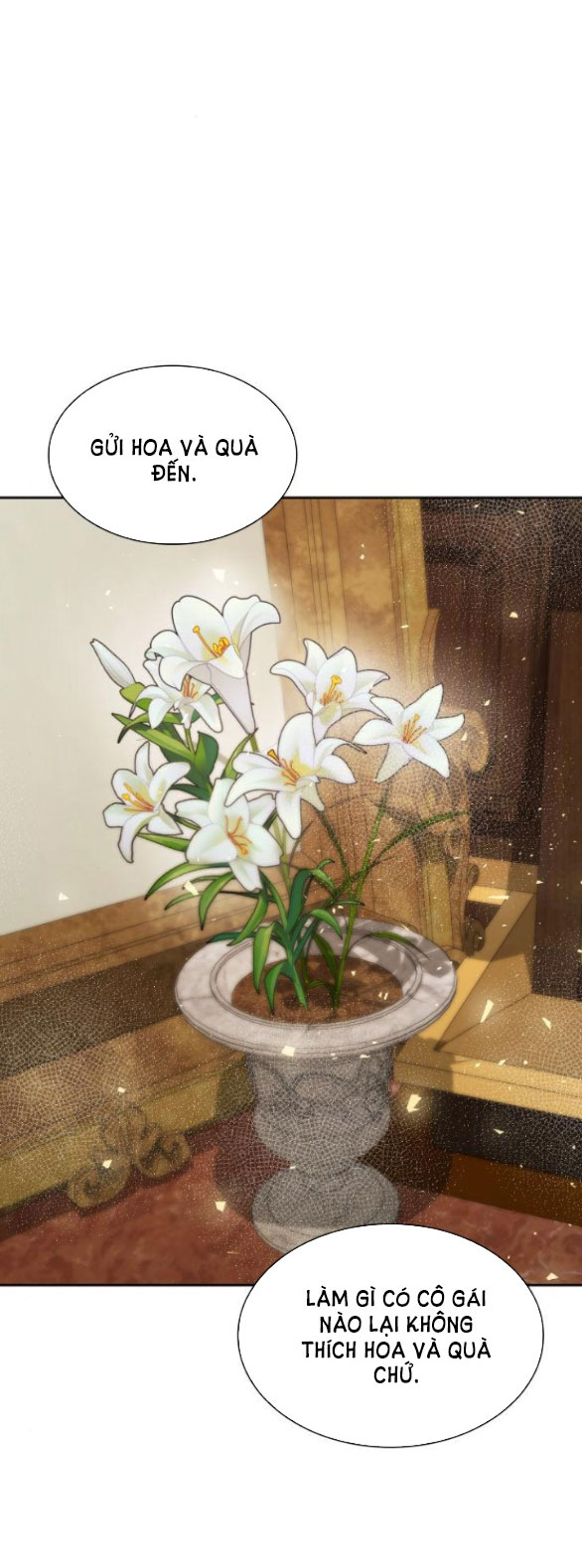 chị yêu, kiếp này em sẽ là hoàng hậu chapter 30.2 39