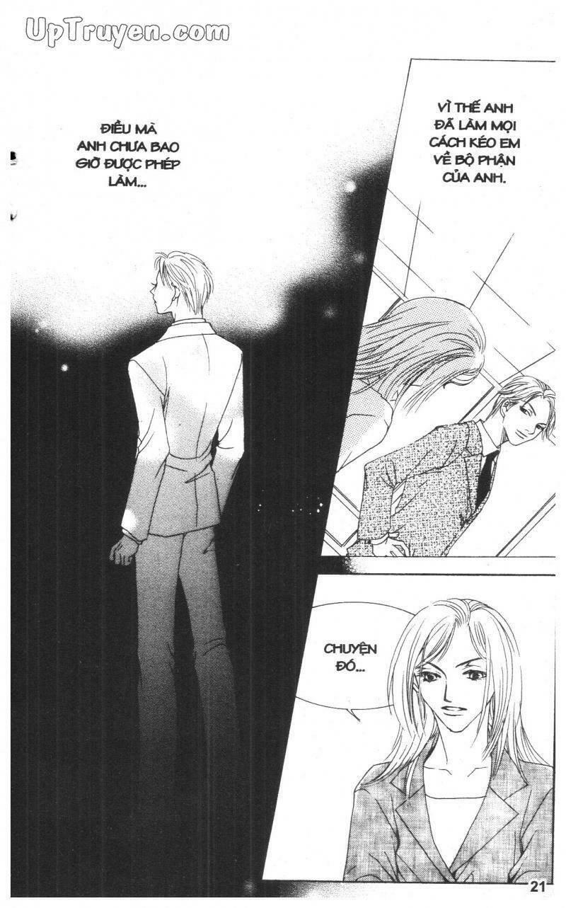 cinderella man chapter 6 21