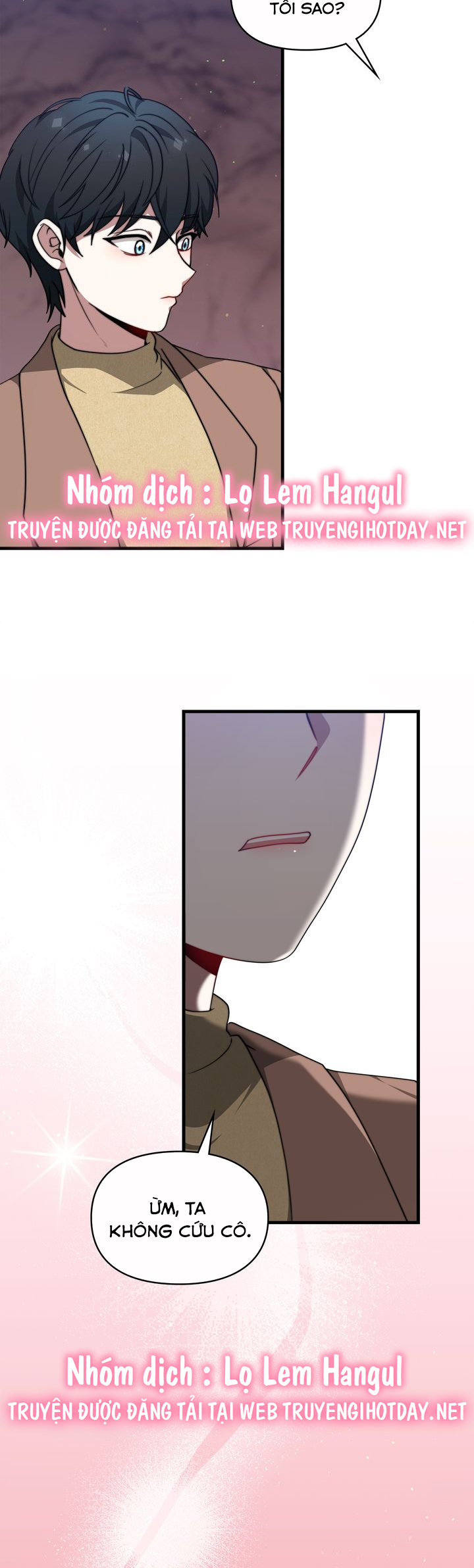 công nương eluana vita chapter 76 2