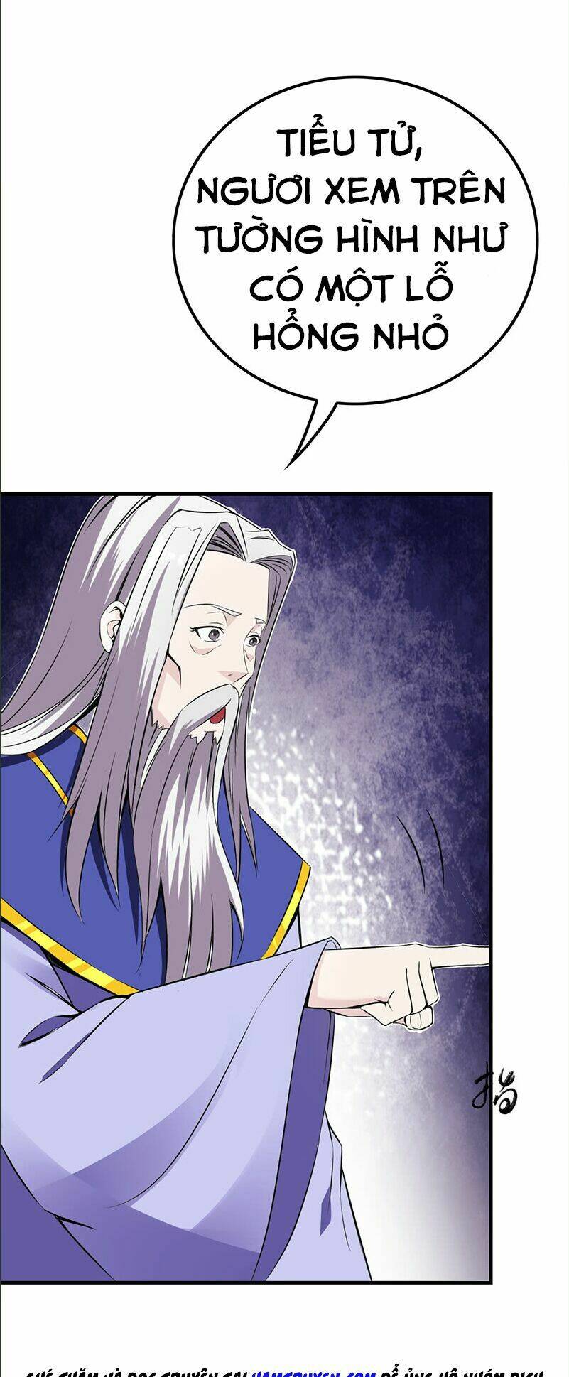 thiên hạ kiếp chapter 35 48