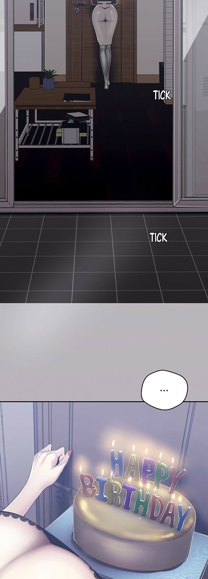 tân thế giới tuyệt vời chapter 80 38