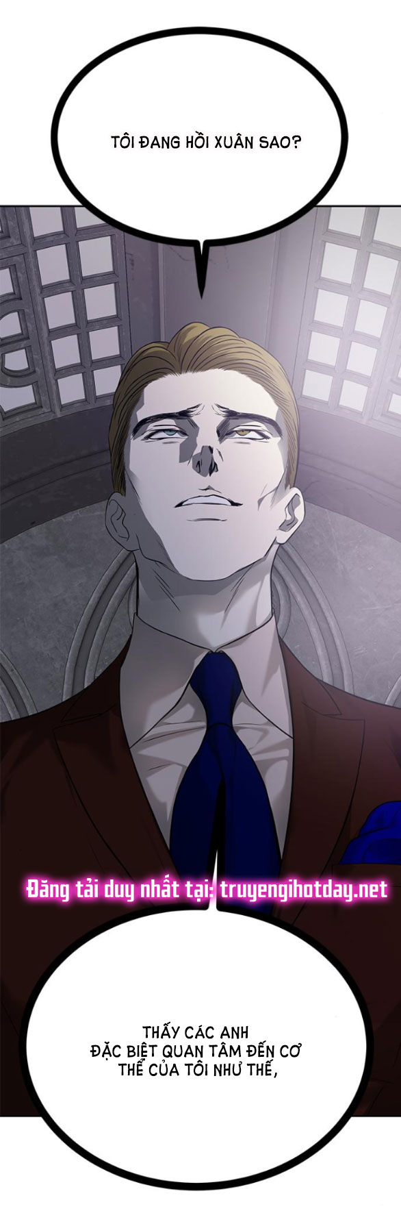 Cạm Bẫy chapter 174.1 70