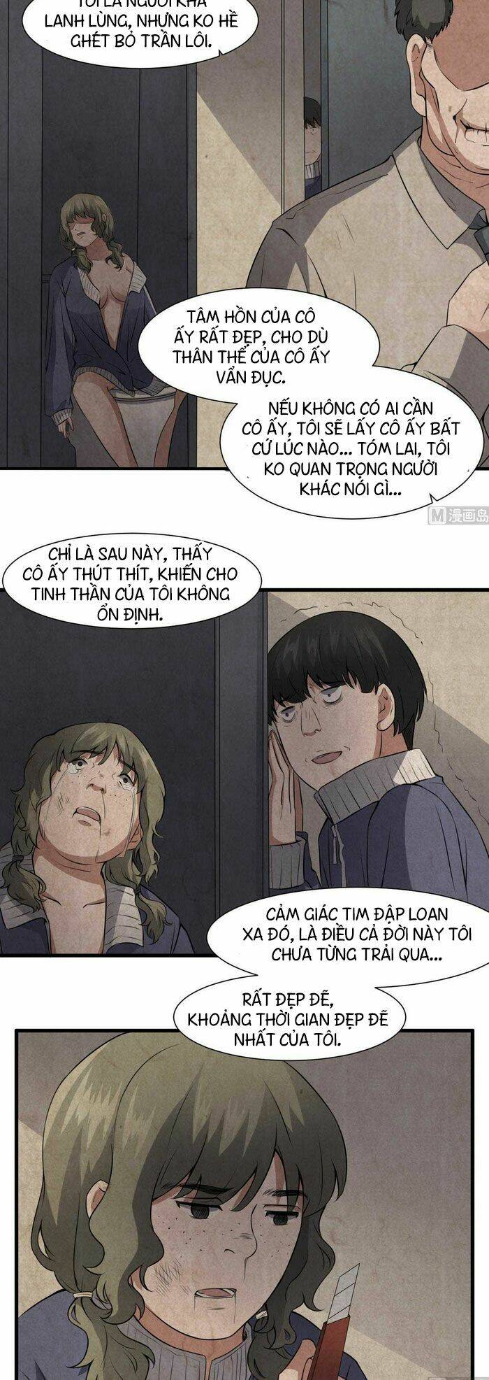 văn âm sư chapter 53 11